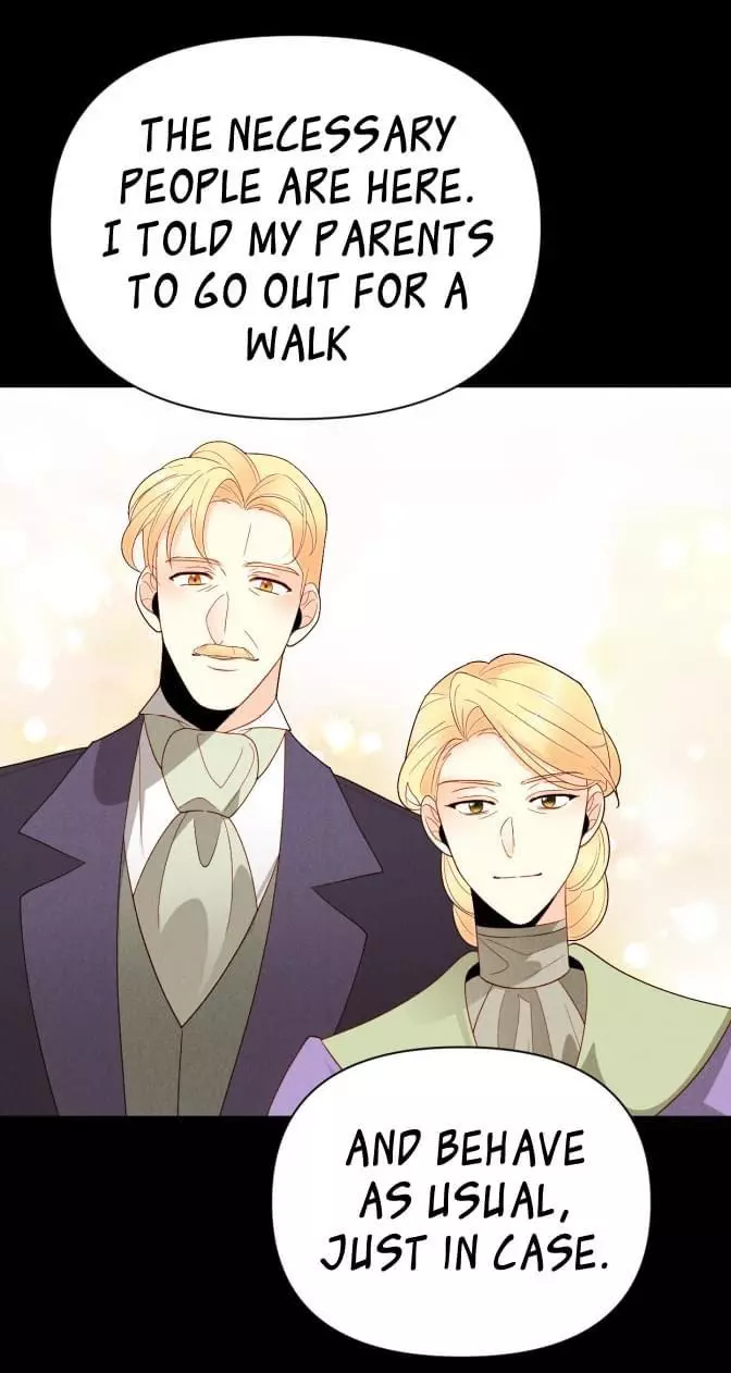 Remarried Empress Chapter 84 page 32