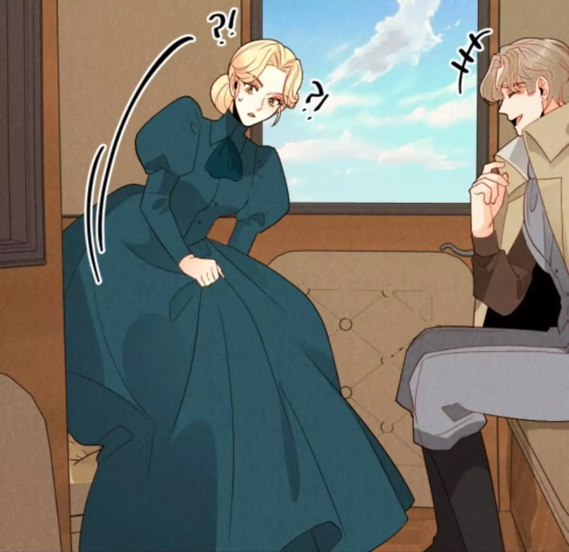 Remarried Empress Chapter 84 page 43