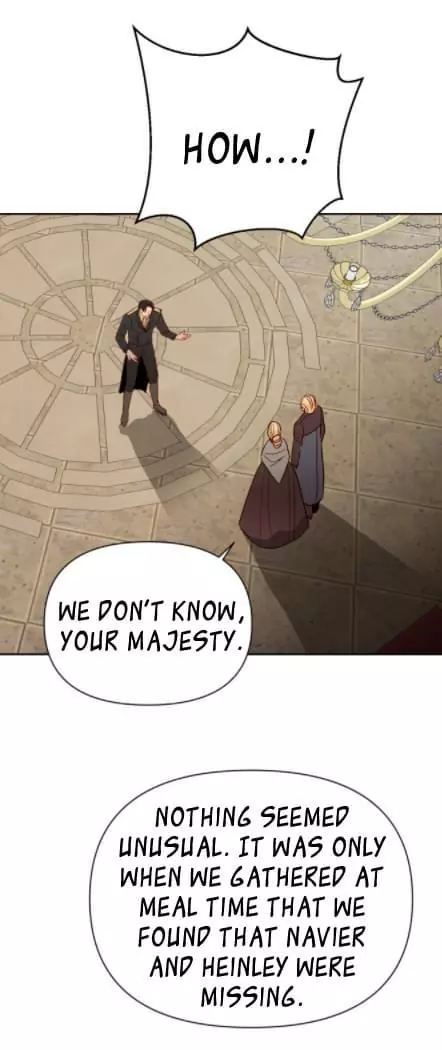 Remarried Empress Chapter 84 page 19