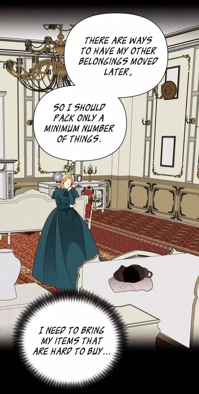 Remarried Empress Chapter 84 page 23