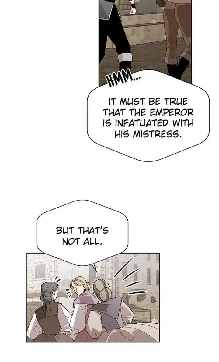 Remarried Empress Chapter 81 page 34
