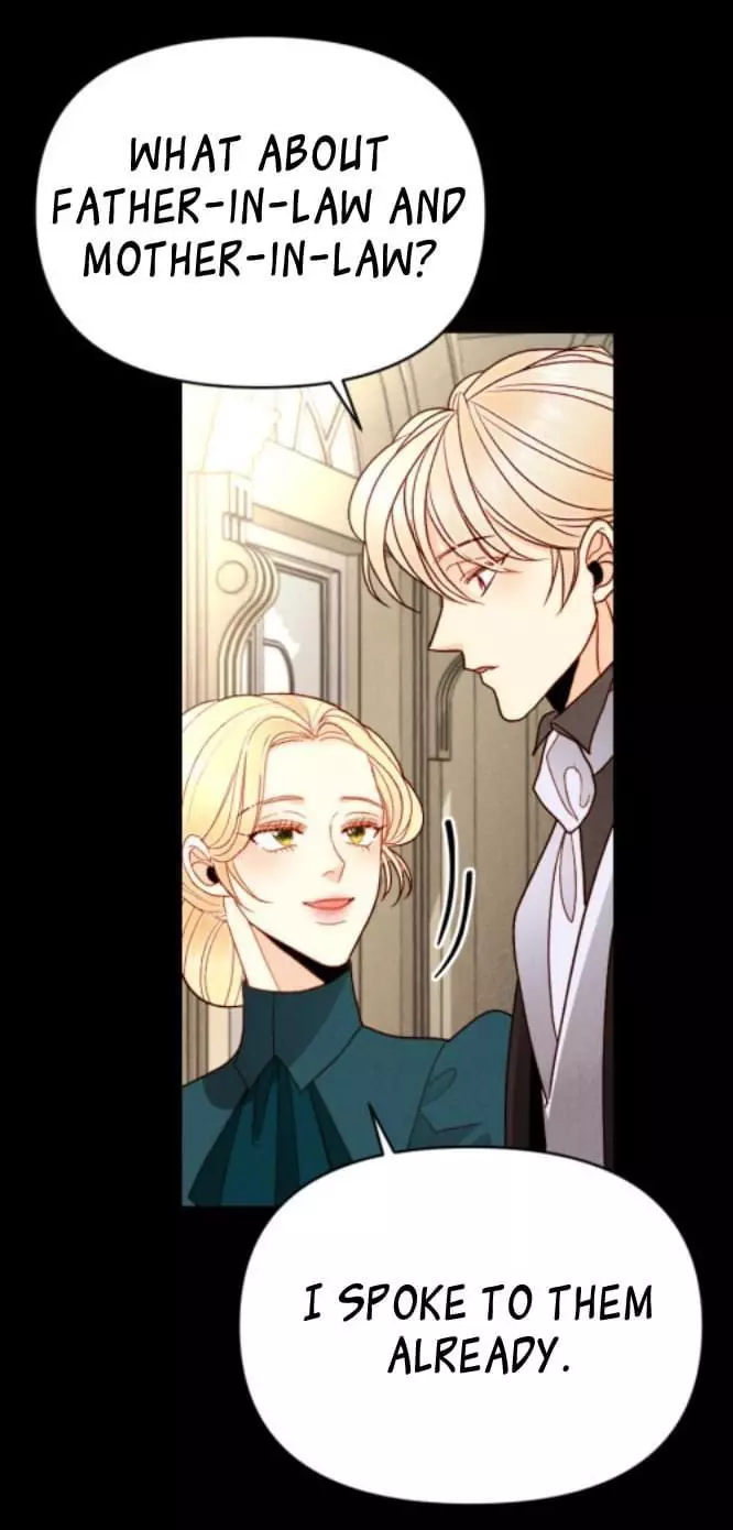 Remarried Empress Chapter 84 page 31