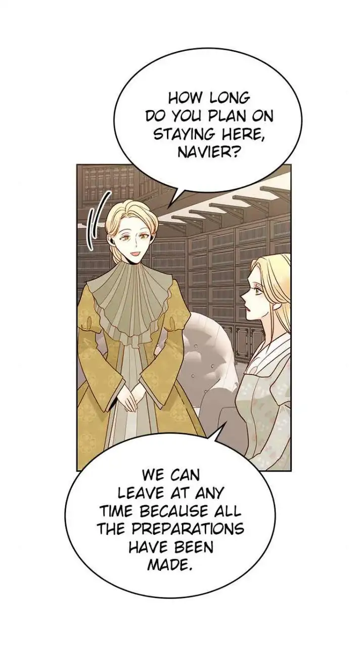 Remarried Empress Chapter 81 page 59