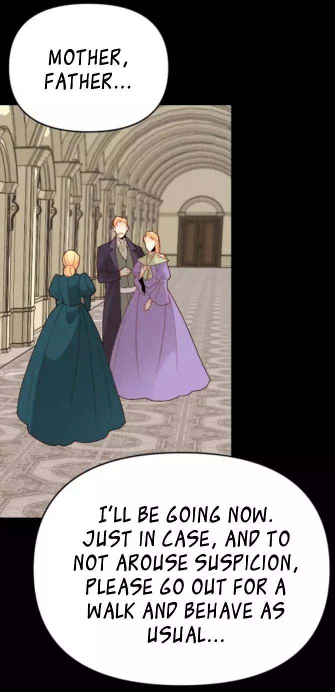 Remarried Empress Chapter 84 page 26