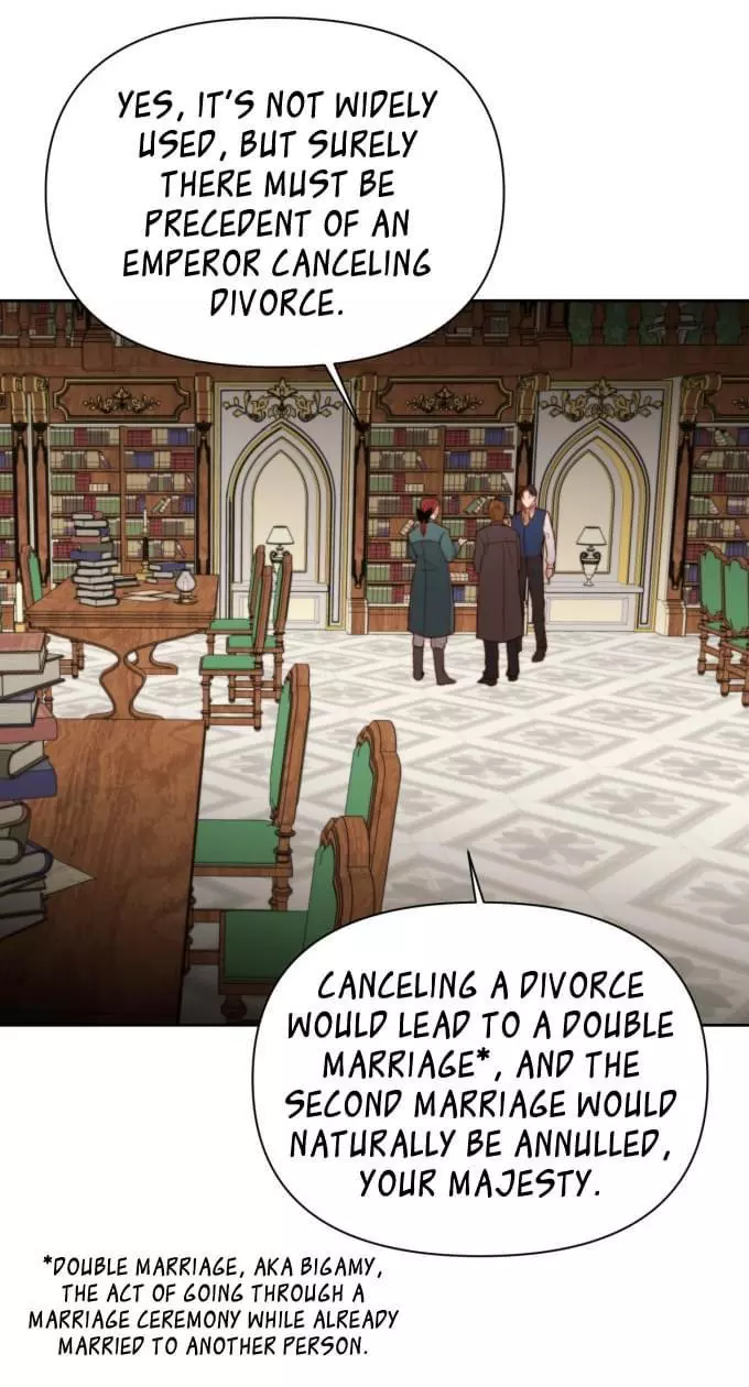 Remarried Empress Chapter 84 page 12