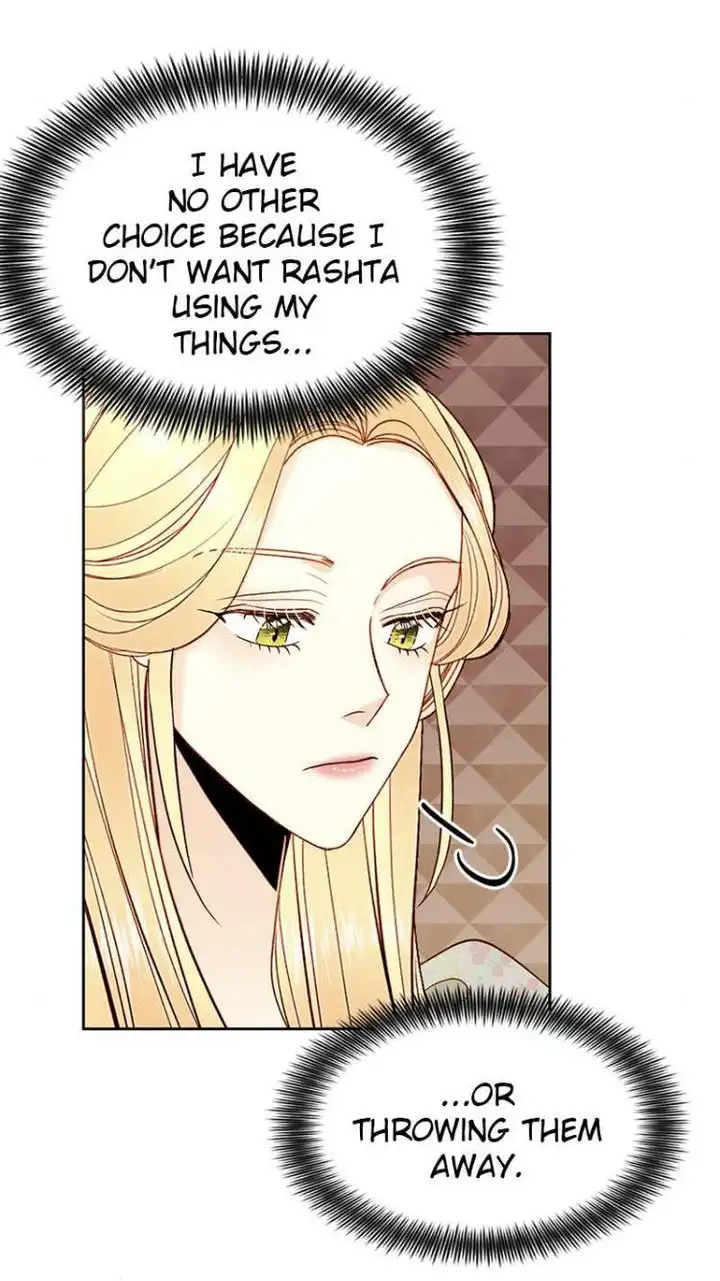 Remarried Empress Chapter 81 page 50