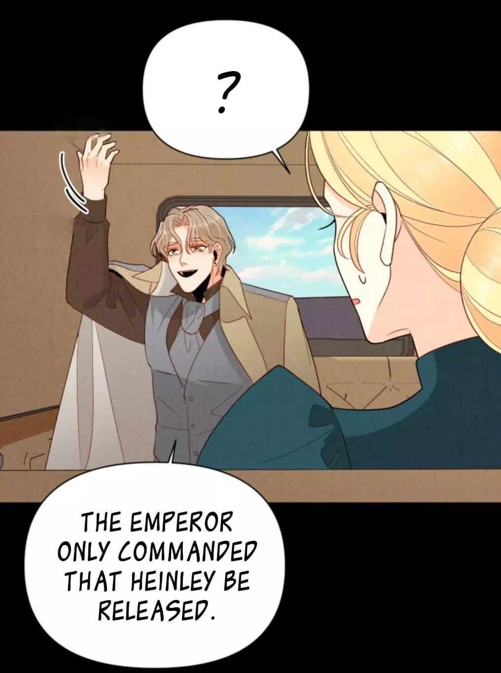 Remarried Empress Chapter 84 page 40