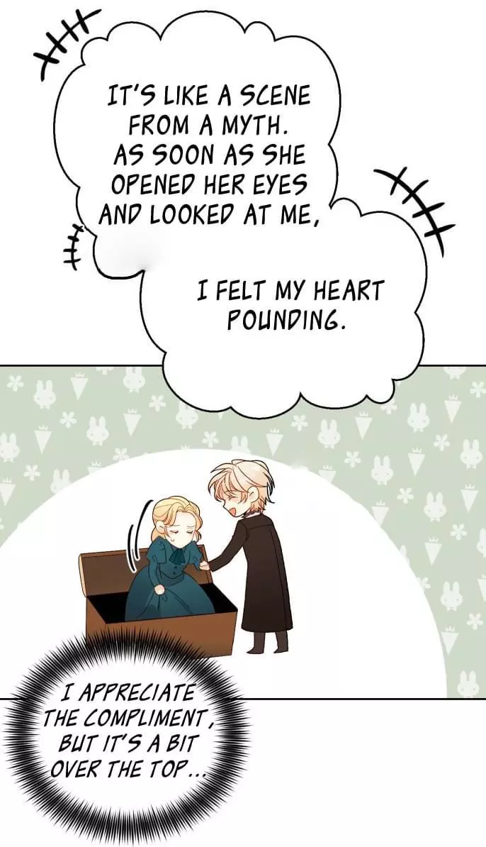 Remarried Empress Chapter 84 page 55