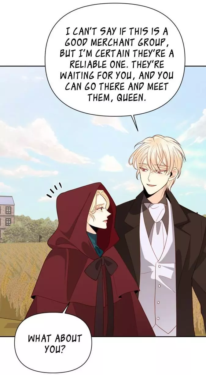 Remarried Empress Chapter 84 page 61