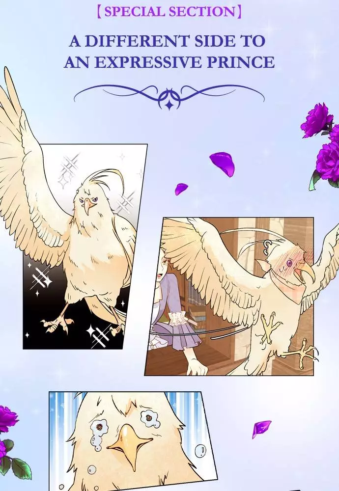 Remarried Empress Chapter 85.2 page 16