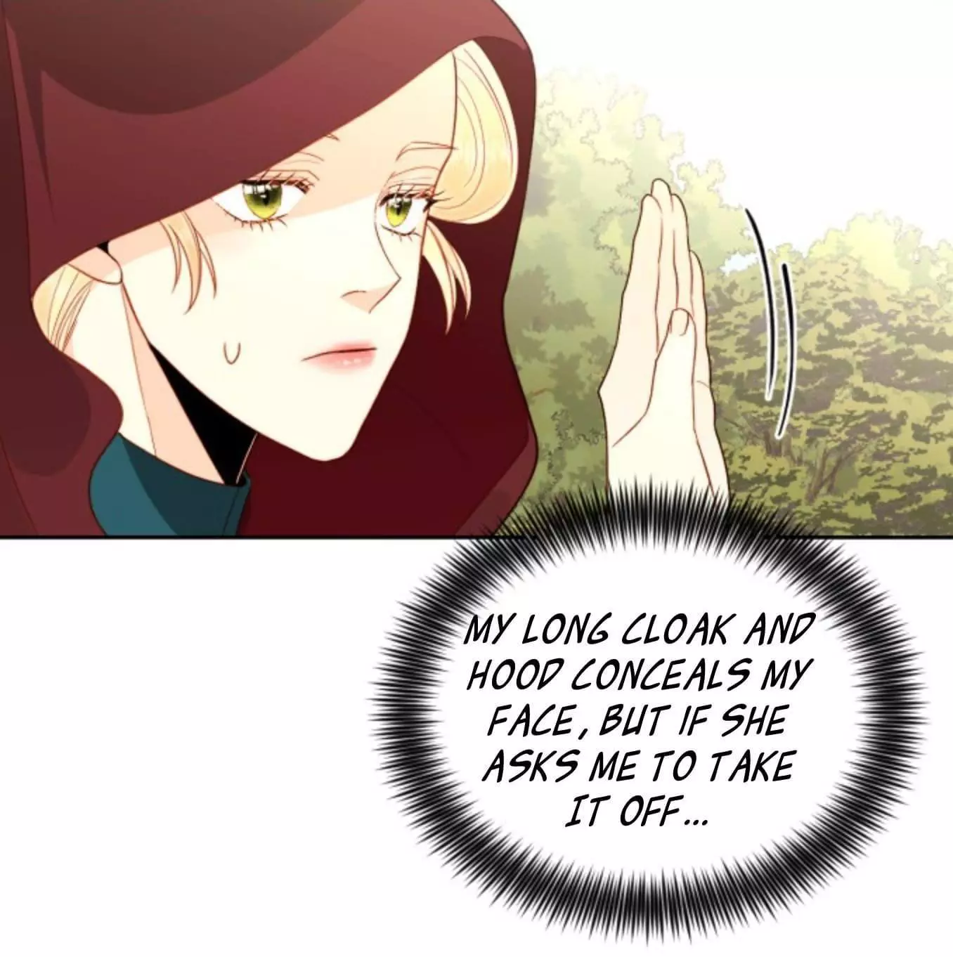 Remarried Empress Chapter 84 page 68