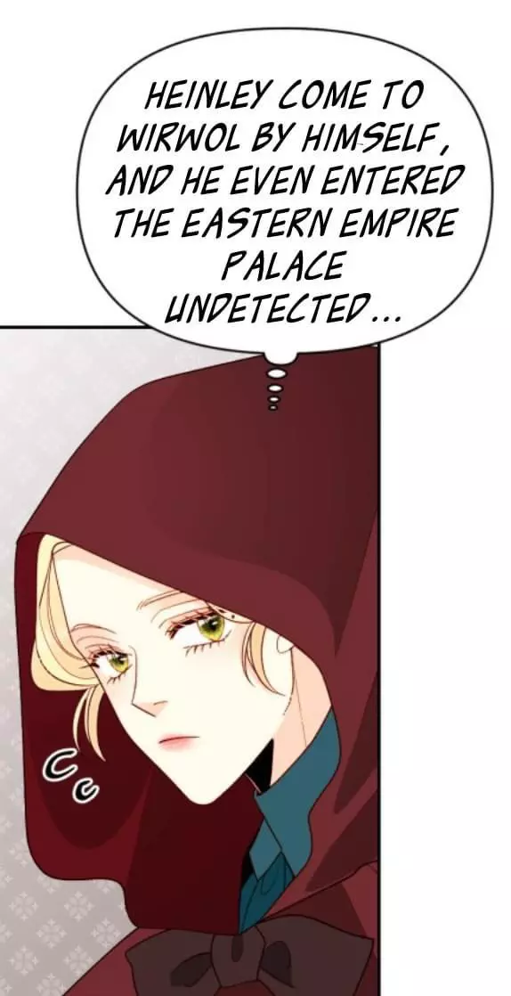 Remarried Empress Chapter 84 page 64