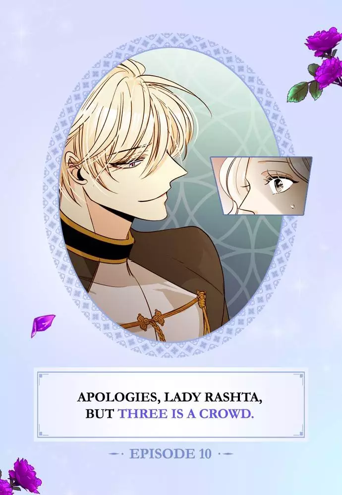 Remarried Empress Chapter 85.2 page 8