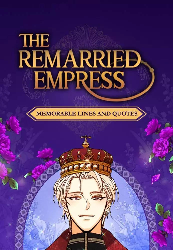 Remarried Empress Chapter 85.2 page 1