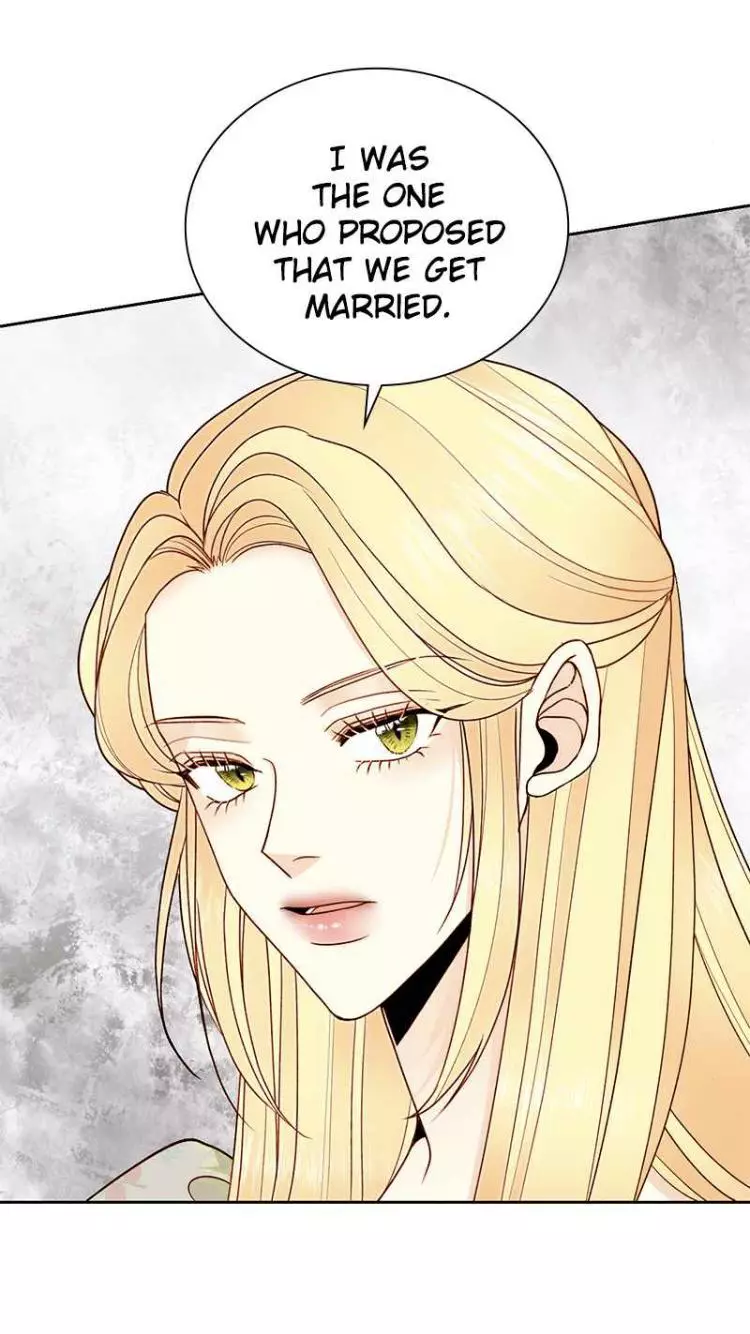 Remarried Empress Chapter 82 page 19