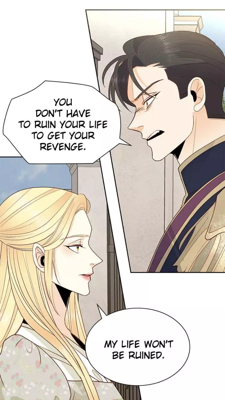 Remarried Empress Chapter 82 page 25