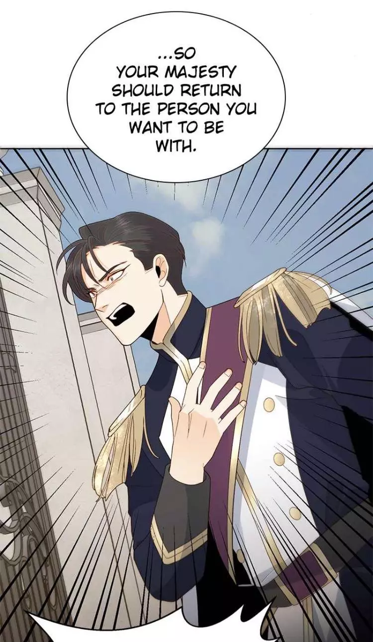 Remarried Empress Chapter 82 page 31