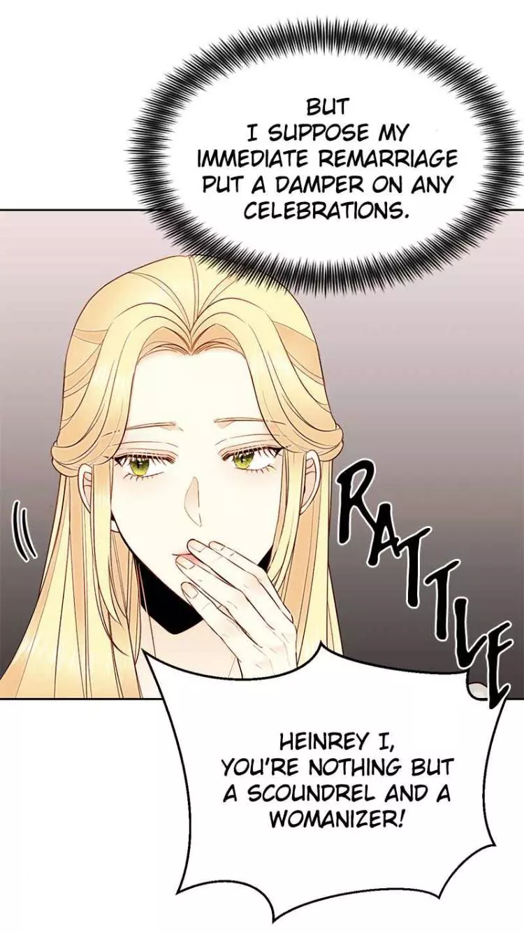 Remarried Empress Chapter 82 page 16