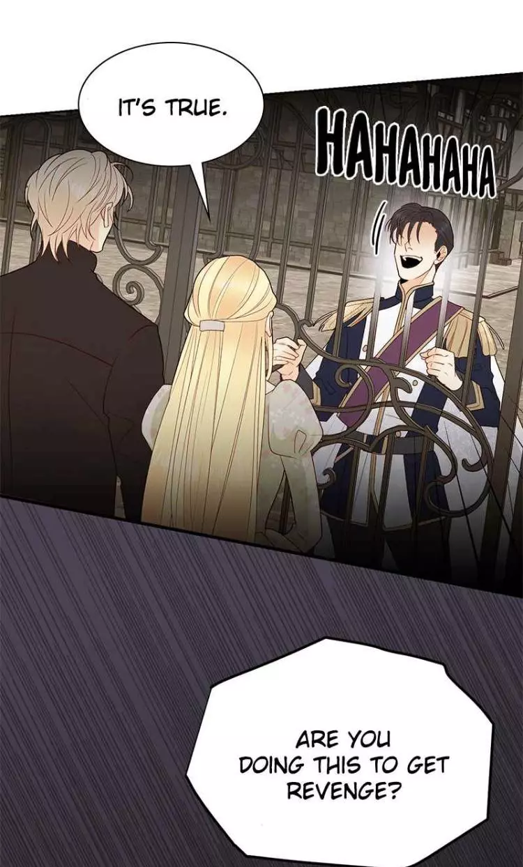 Remarried Empress Chapter 82 page 22