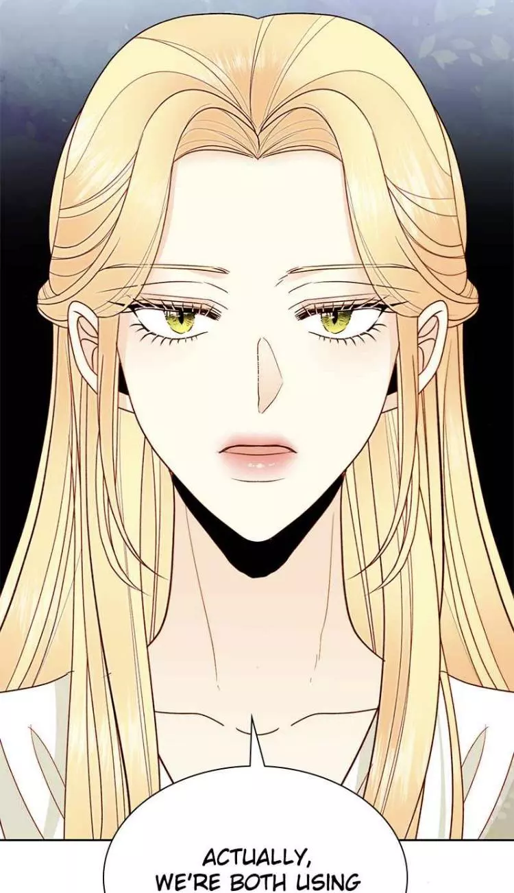 Remarried Empress Chapter 82 page 27