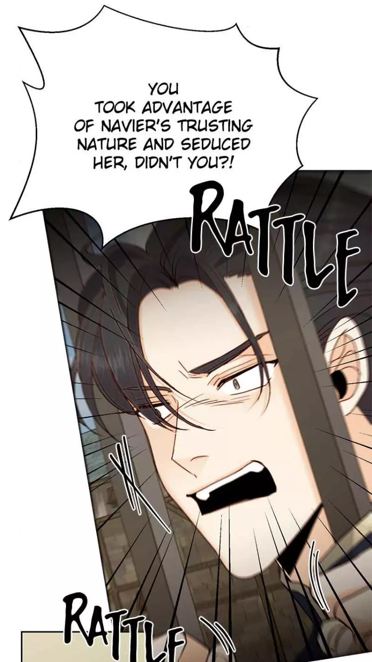 Remarried Empress Chapter 82 page 17