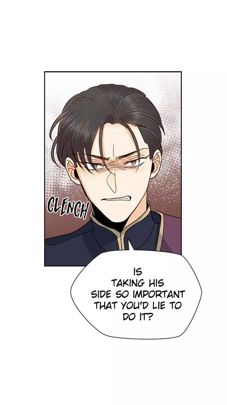 Remarried Empress Chapter 82 page 21