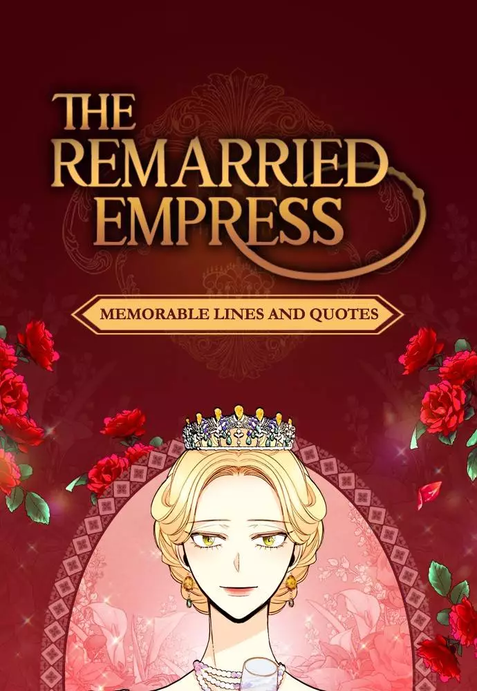 Remarried Empress Chapter 85.1 page 1
