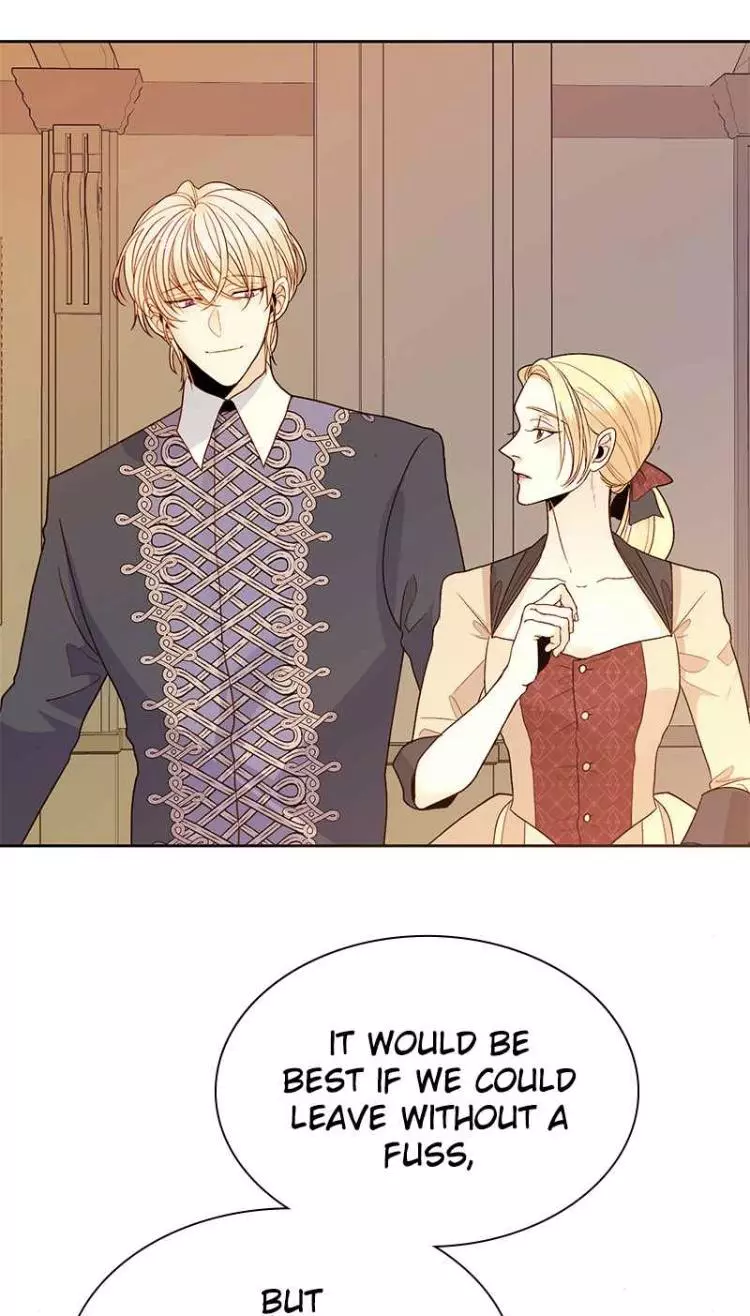 Remarried Empress Chapter 82 page 56