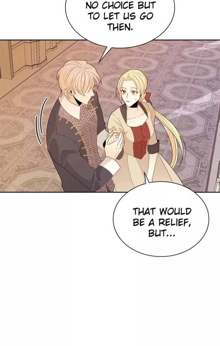 Remarried Empress Chapter 82 page 59