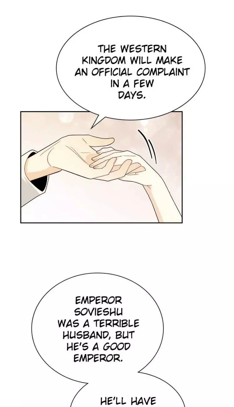 Remarried Empress Chapter 82 page 58