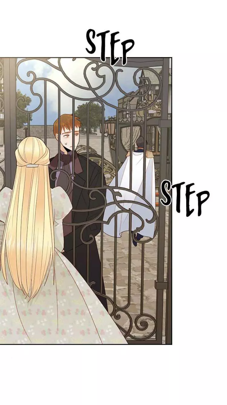 Remarried Empress Chapter 82 page 45