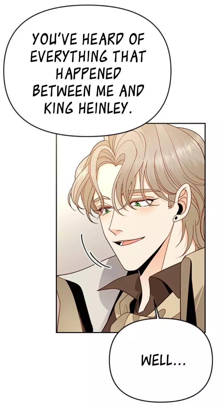 Remarried Empress Chapter 83 page 21