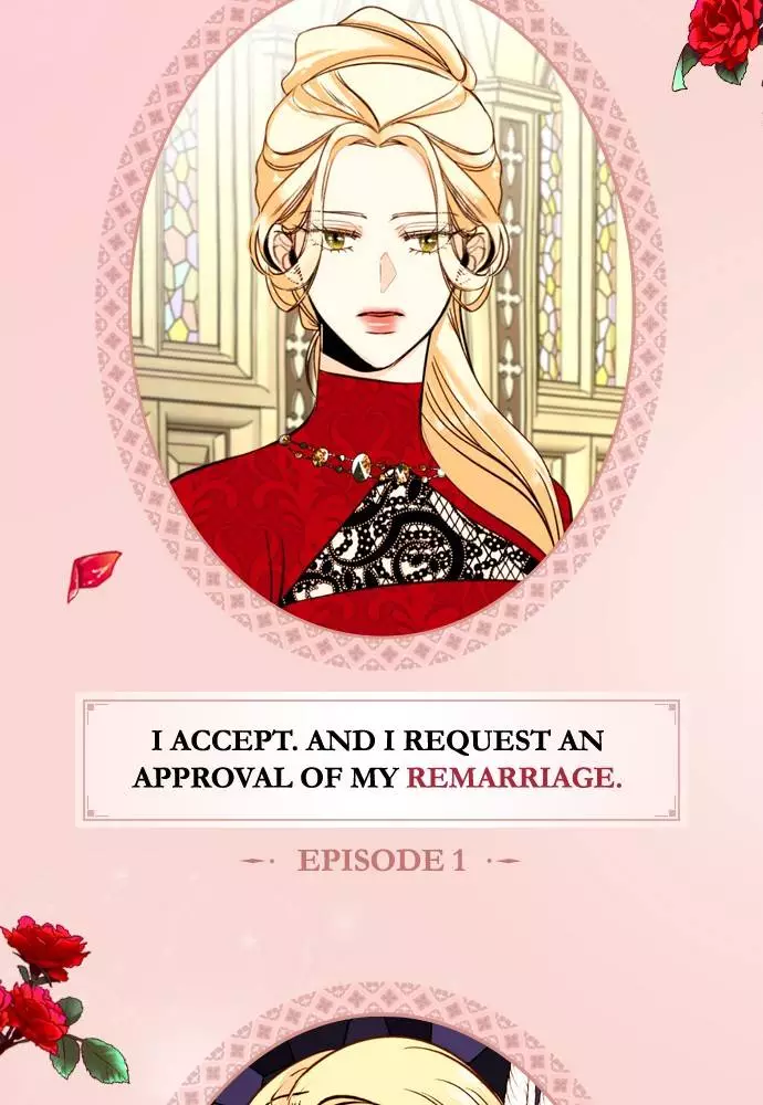 Remarried Empress Chapter 85.1 page 3