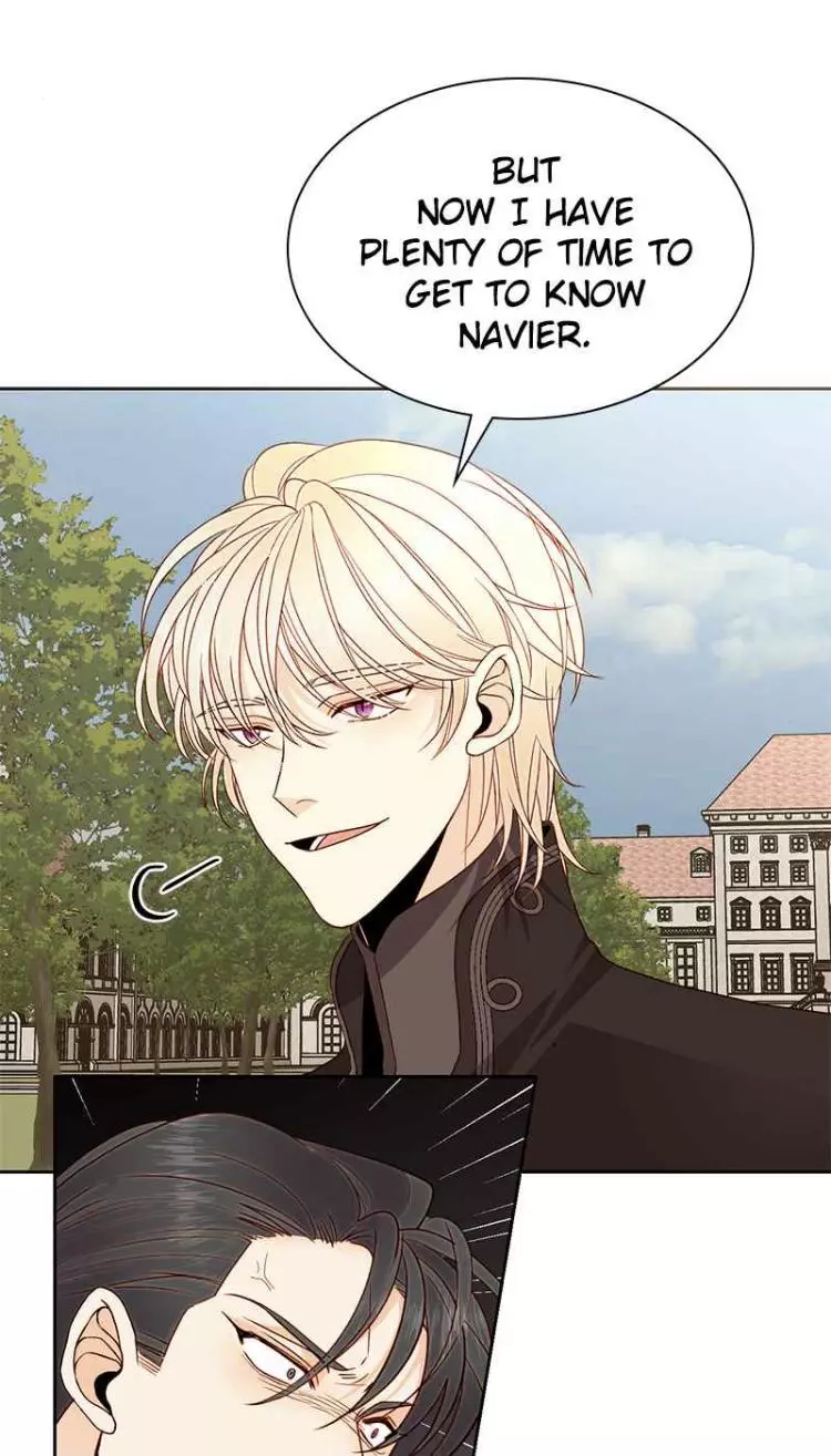 Remarried Empress Chapter 82 page 41