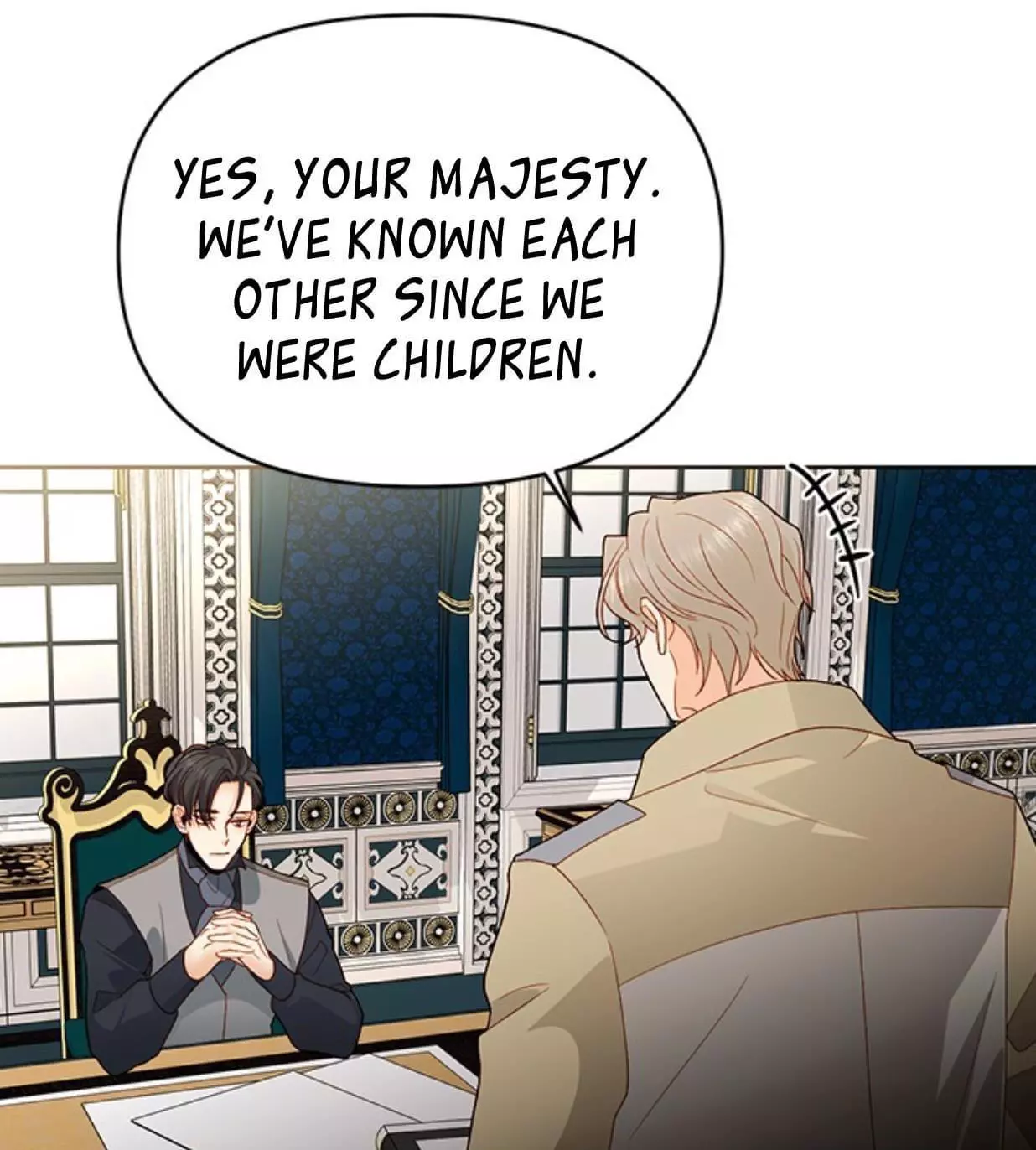 Remarried Empress Chapter 83 page 20
