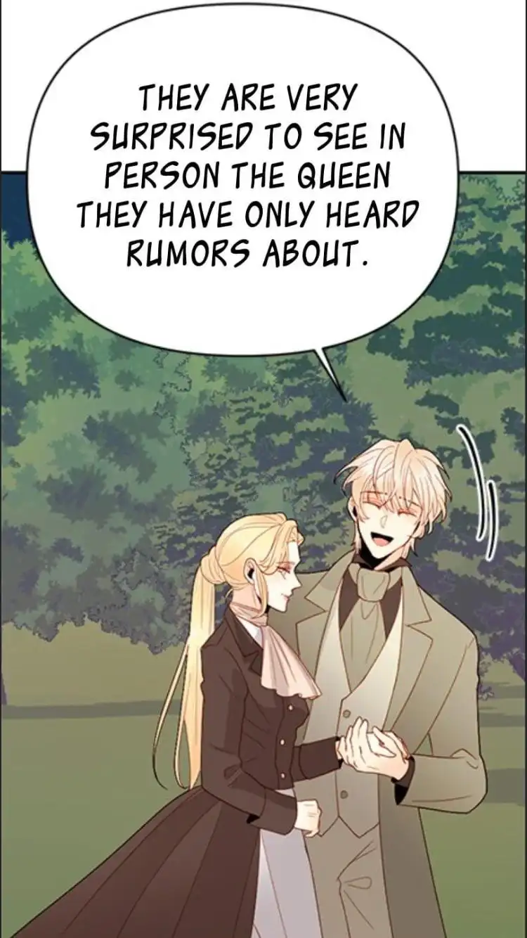 Remarried Empress Chapter 85 page 47