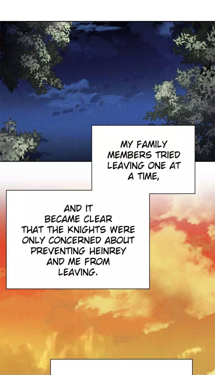 Remarried Empress Chapter 82 page 51
