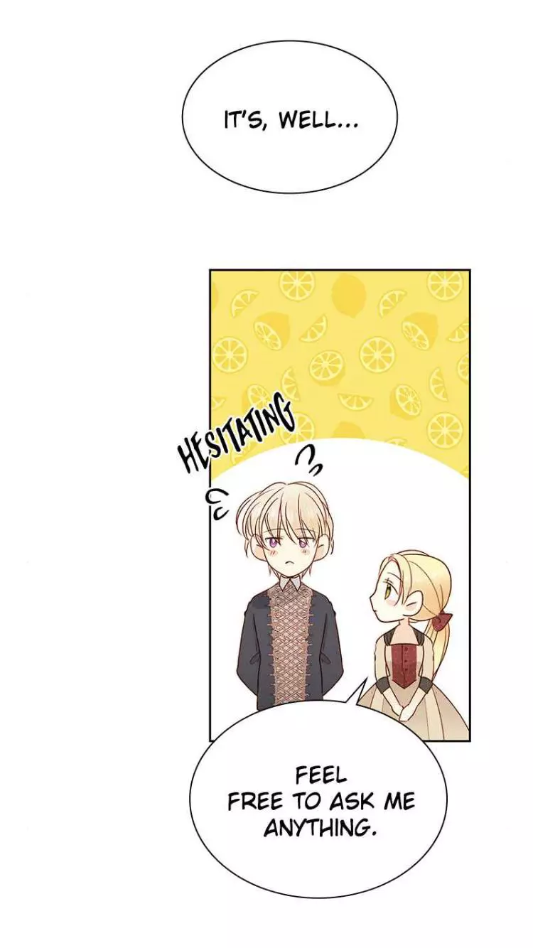 Remarried Empress Chapter 82 page 61