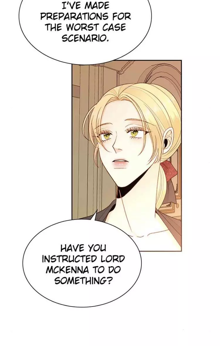 Remarried Empress Chapter 82 page 57