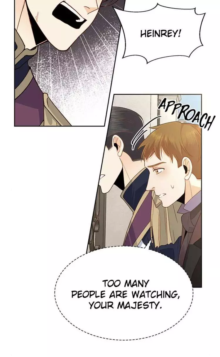Remarried Empress Chapter 82 page 42