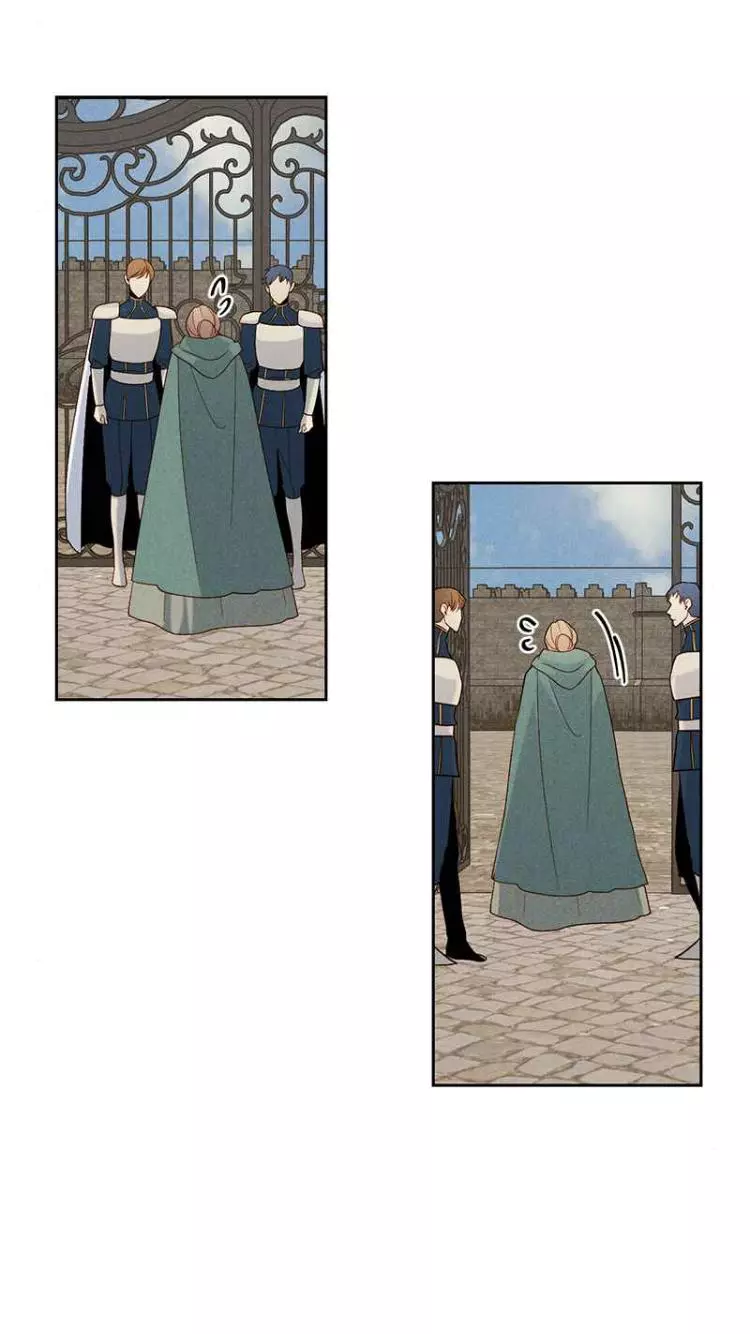 Remarried Empress Chapter 82 page 49