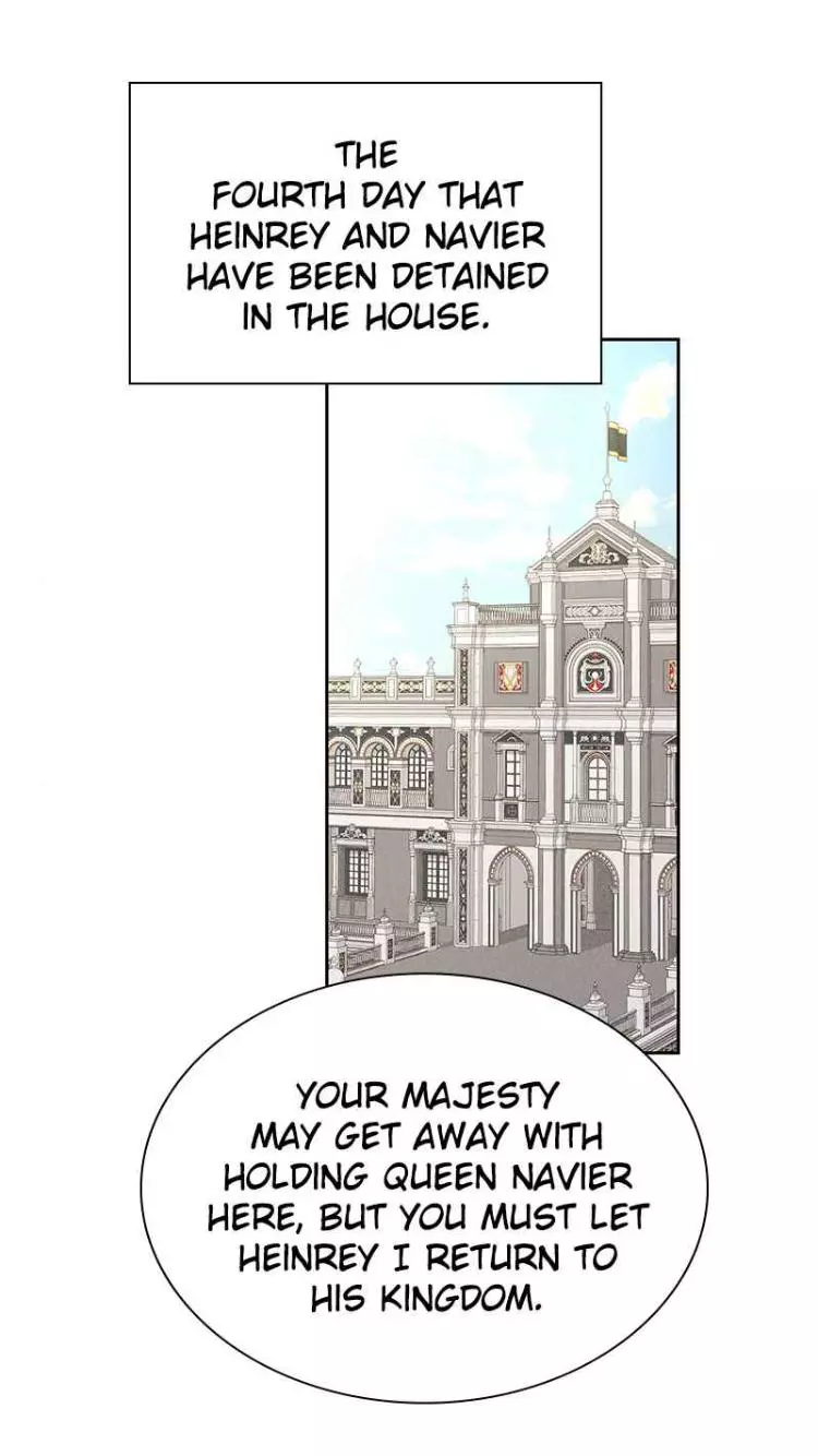 Remarried Empress Chapter 82 page 71