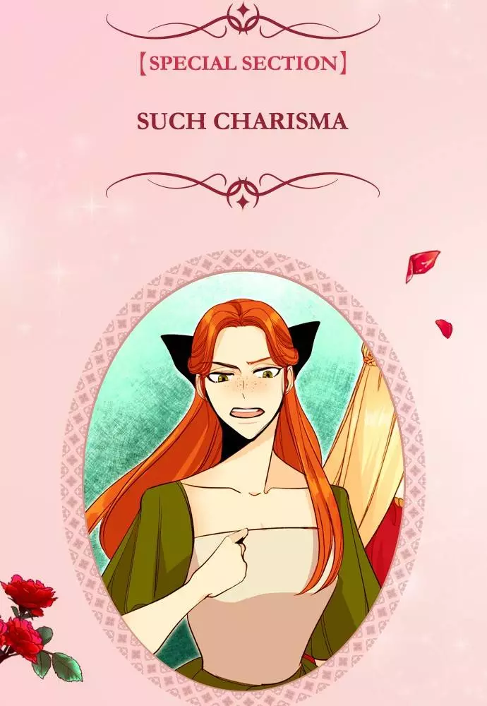 Remarried Empress Chapter 85.1 page 17