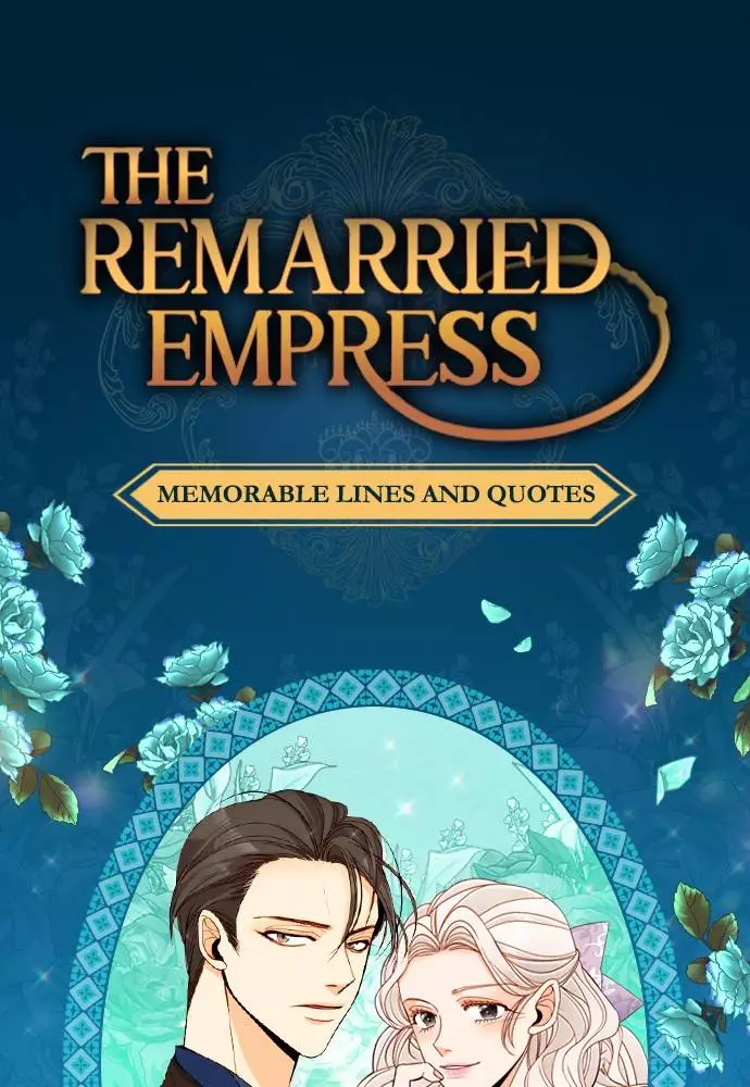 Remarried Empress Chapter 85.3 page 1