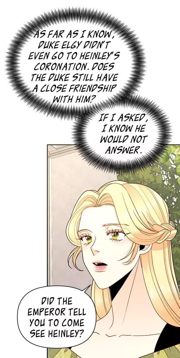 Remarried Empress Chapter 83 page 45