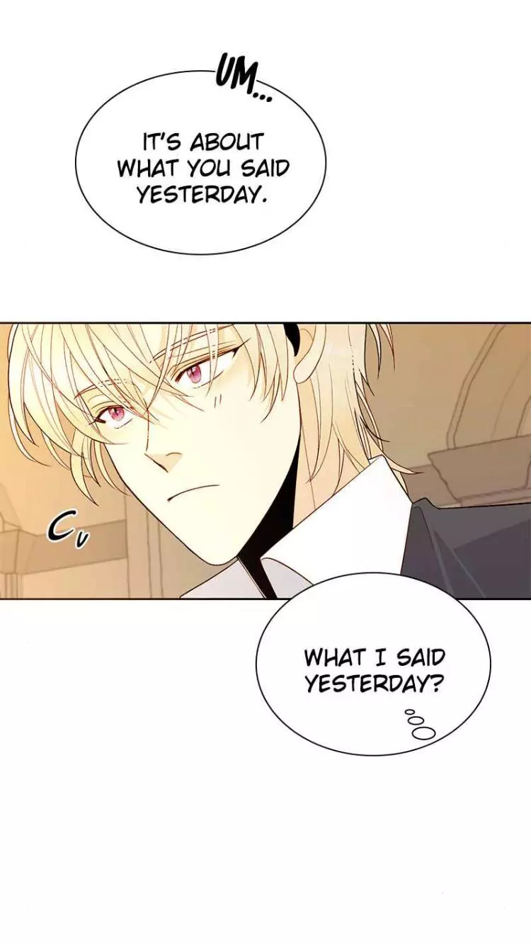 Remarried Empress Chapter 82 page 62