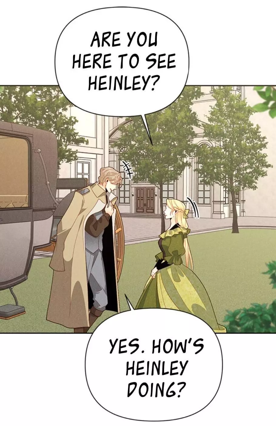 Remarried Empress Chapter 83 page 44