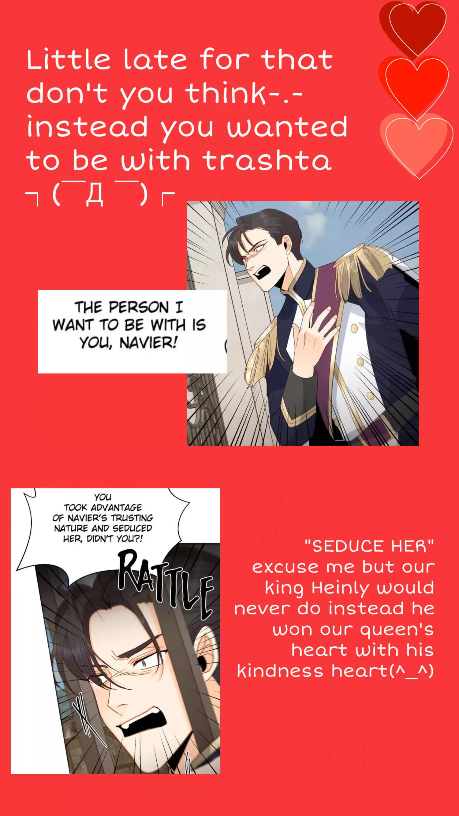 Remarried Empress Chapter 82 page 78