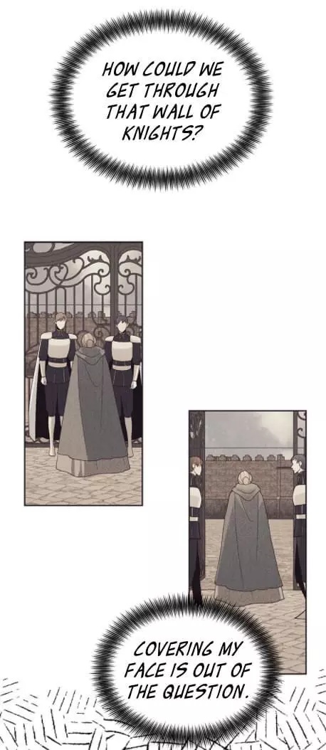 Remarried Empress Chapter 83 page 37
