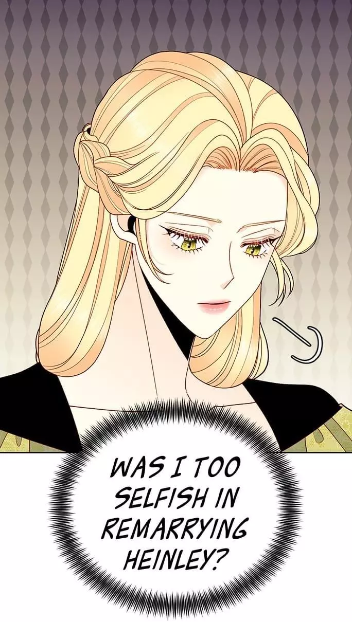 Remarried Empress Chapter 83 page 40